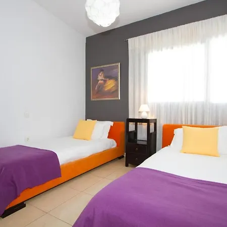 Paraiso Villa *